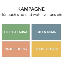 Schulterschluss aller Pankower KleingartenvereineCharmoffensive „Da wächst was“