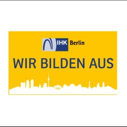 Ausbildung - Unser nachhaltiger gesellschaftlicher Beitrag für Jugendliche