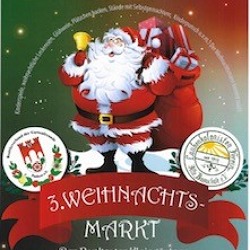 Ein trauriger Entschluss - Absage des 3. Pankower Kleingärtner Weihnachtsmarktes