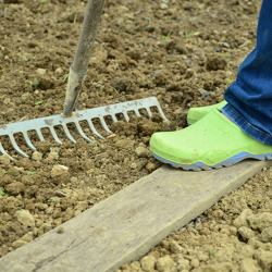 Spendenaufruf Urban Gardening-Projekt "Himmelbeet"