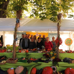 Rosenthaler Herbst 2019