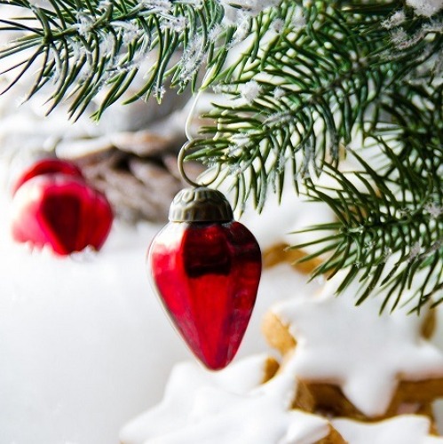 Wir wünschen schöne Feiertage und einen guten Start ins neue Jahr