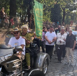 Erntedankfest "Rosenthaler Herbst 2018"